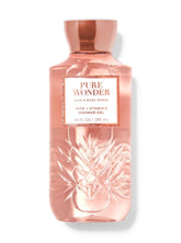 PURE WONDER Shower Gel 295ml/10 fl oz